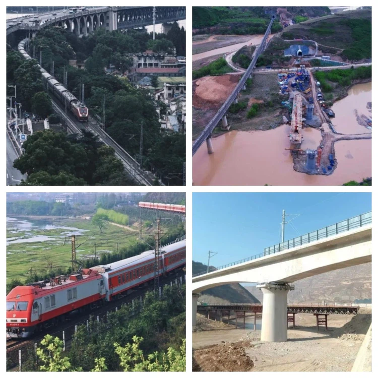 GB Heavy rail GB Heavy rail