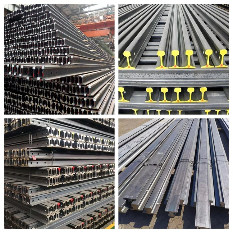 GB rail GB rail
