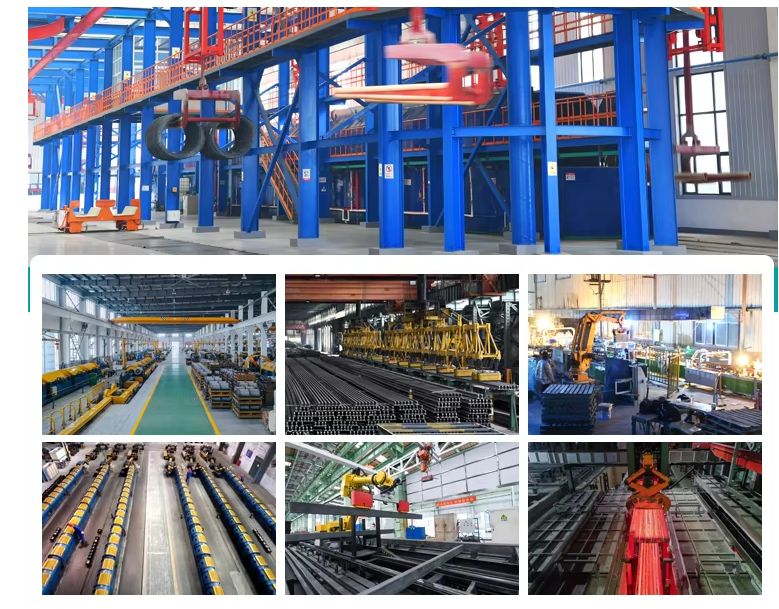 railway steel railway steel