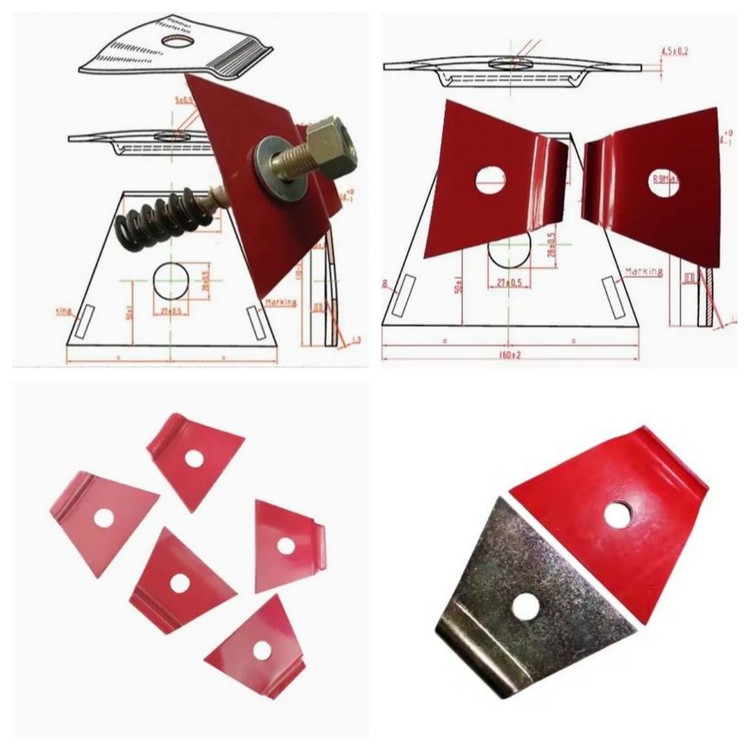 Nabla clip Nabla clip