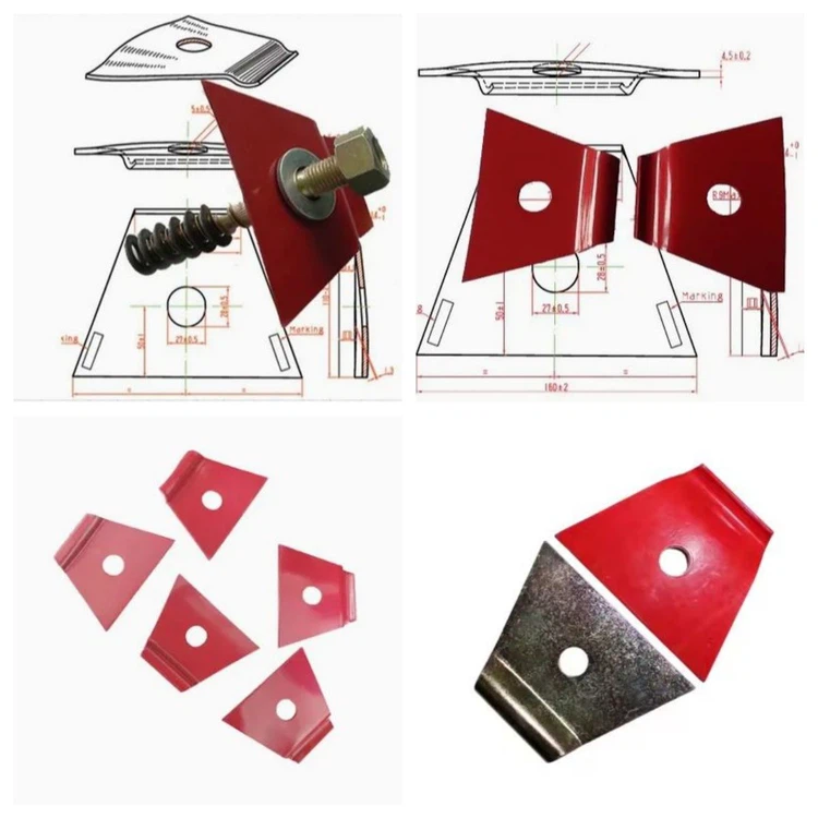 Nabla clip Nabla clip