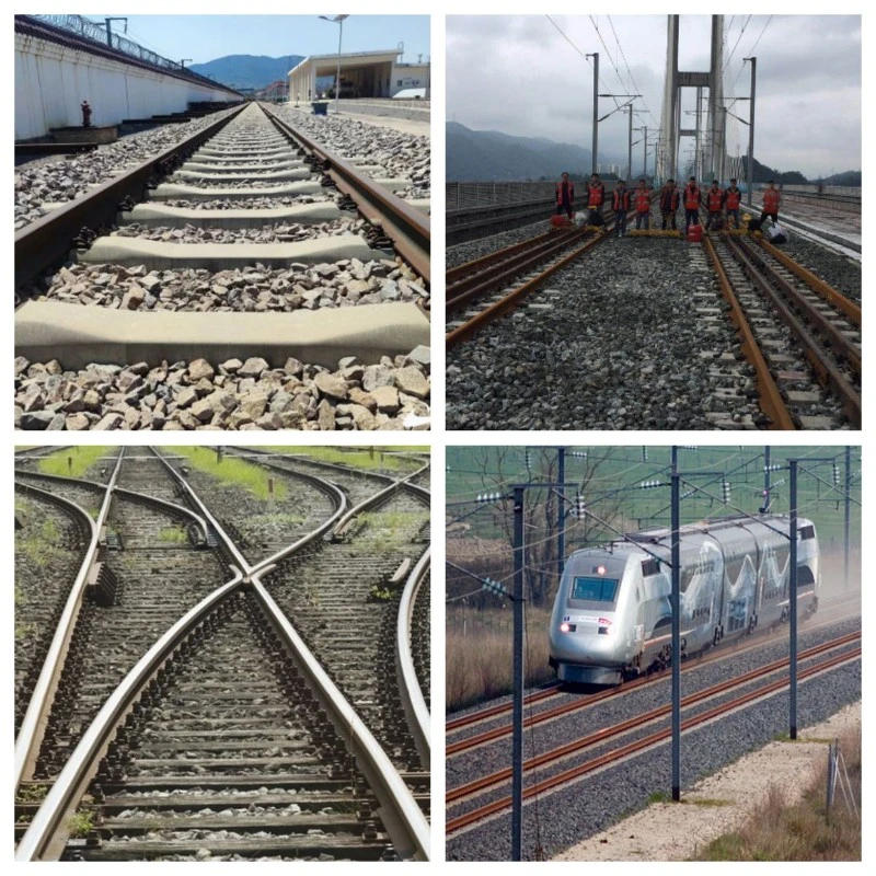 railway clip railway clip