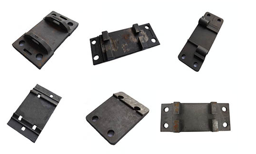 rail fasteners rail fasteners