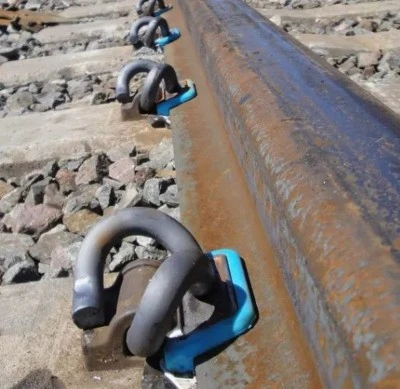 rail fastening rail fastening