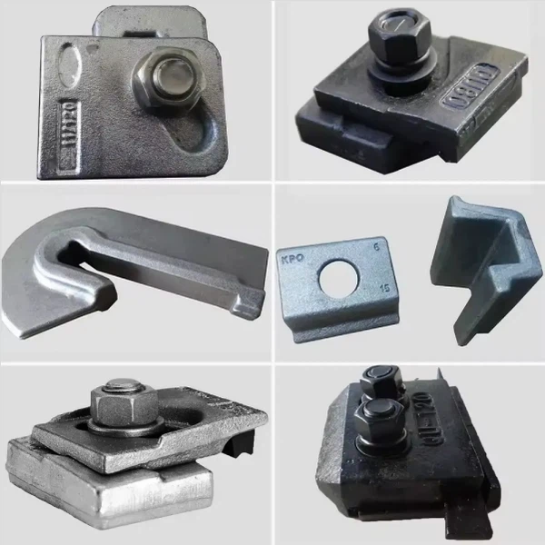 rail clamp4 rail clamp4