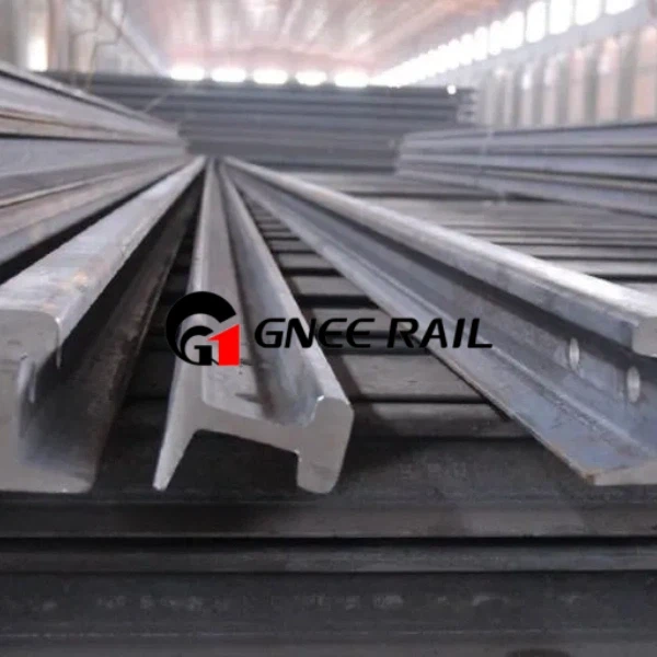 Steel-Rail-Light-Rail-Railway-Track-30kg-M Steel-Rail-Light-Rail-Railway-Track-30kg-M