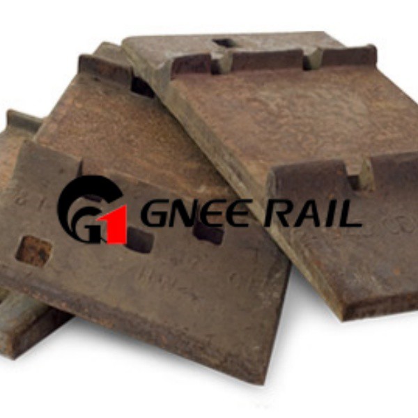 railroad-tie-plates railroad-tie-plates