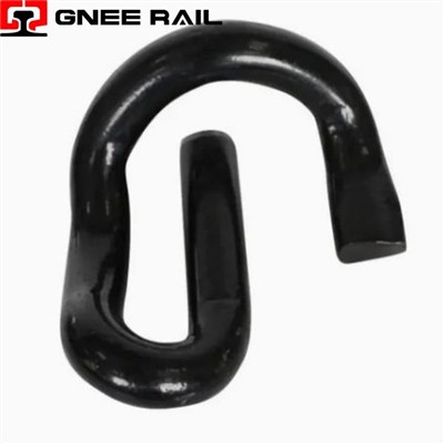What are the anti-rust methods for E rail elastic clip?