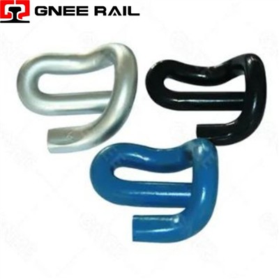 What’s the compression resistance of E rail elastic clip?