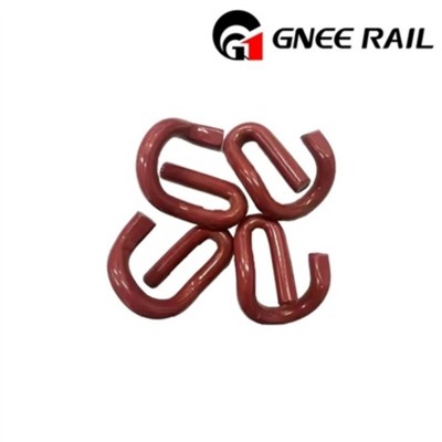 The impact of mixing old and new spring clips on the uniformity of line stress