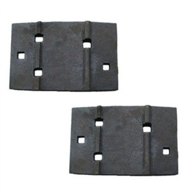 The Influence of Micro-deformation of Ballastless Track Base Plate on the Str...