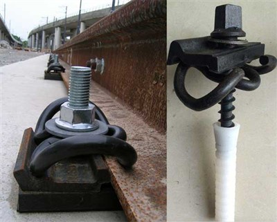 The Impact of Insufficient Clamping Pressure on Track Lateral Stability