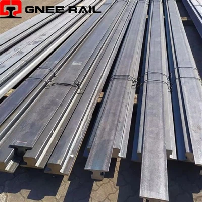 What is the difference between the A65 Rail and the A120?