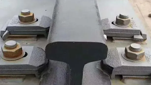 rail clamp rail clamp