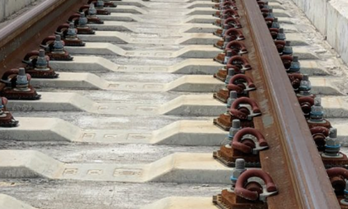 rail fasteners rail fasteners