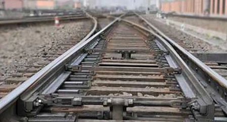 rail fastening rail fastening