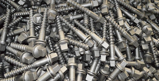 rail fastening rail fastening