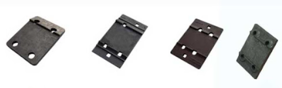 rail fasteners rail fasteners