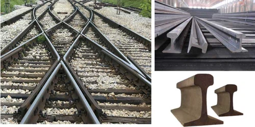 rail fastening rail fastening