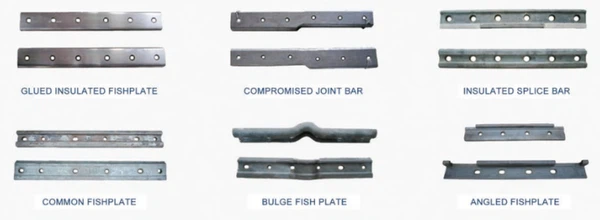 rail fasteners rail fasteners