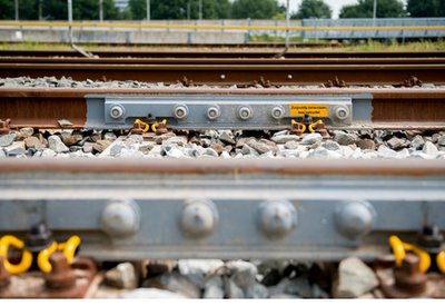 rail joint rail joint