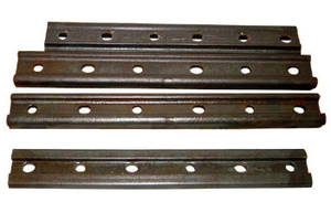 rail fish plate rail fish plate