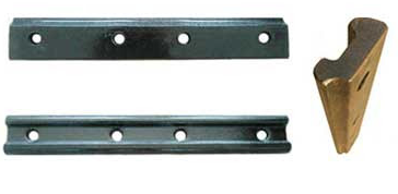 rail joint rail joint