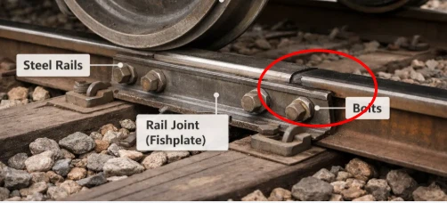 rail fish plate rail fish plate