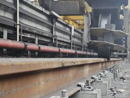 qu120 crane rail qu120 crane rail