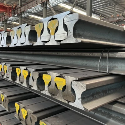QU120 Crane Rail QU120 Crane Rail