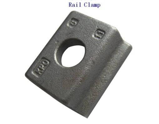 Kpo Rail Clips Crane Fasteners Kpo Rail Clips Crane Fasteners