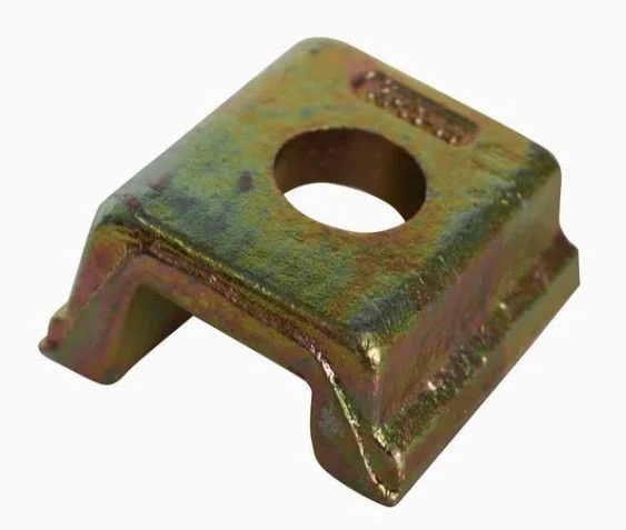 KPO3 KPO6 KPO9 Railway Fastening System