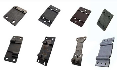 rail tie plate rail tie plate