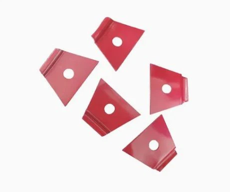 Nabla Clamp Railroad Tie Fasteners Nabla Clamp Railroad Tie Fasteners