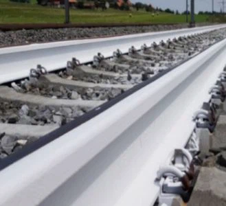 crane rail crane rail