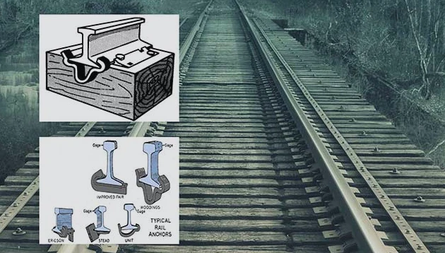 rail fasteners rail fasteners