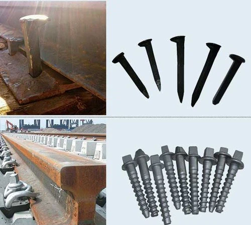 railway spike railway spike