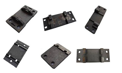 rail fasteners rail fasteners