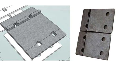rail fasteners rail fasteners