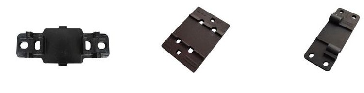 rail clip rail clip