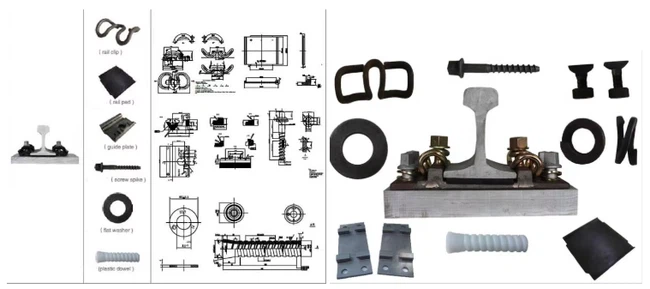 elastic clip elastic clip