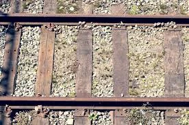 Railway Wood Sleepers Railway Wood Sleepers