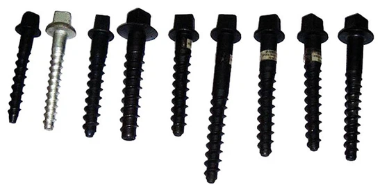 rail spike rail spike