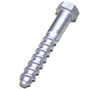 rail screw rail screw