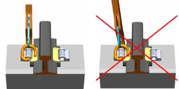 rail elastic fasteners rail elastic fasteners