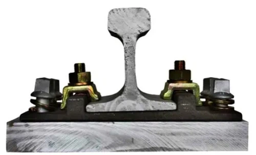 rail fastening rail fastening