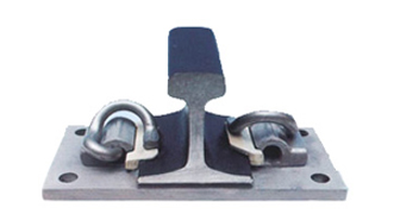 rail fixing rail fixing