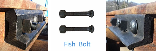 rail fastening rail fastening