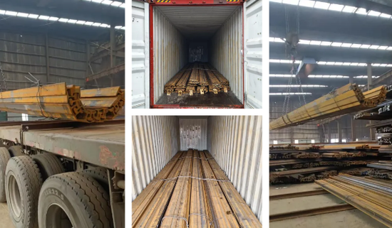 54e1 rail packing 54e1 rail packing