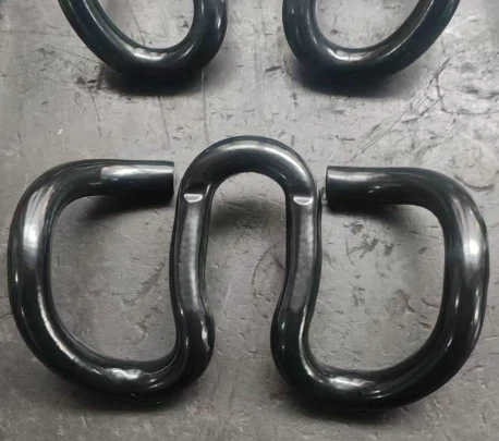 Clip Rail Fastener System Clip Rail Fastener System